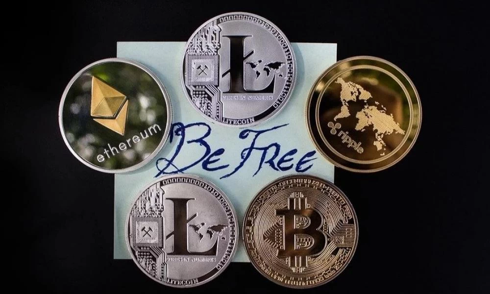 Δημιουργείται στην Ελλάδα μητρώο παρόχων υπηρεσιών σε κρυπτονομίσματα